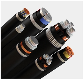 industrial electrical instrument cables